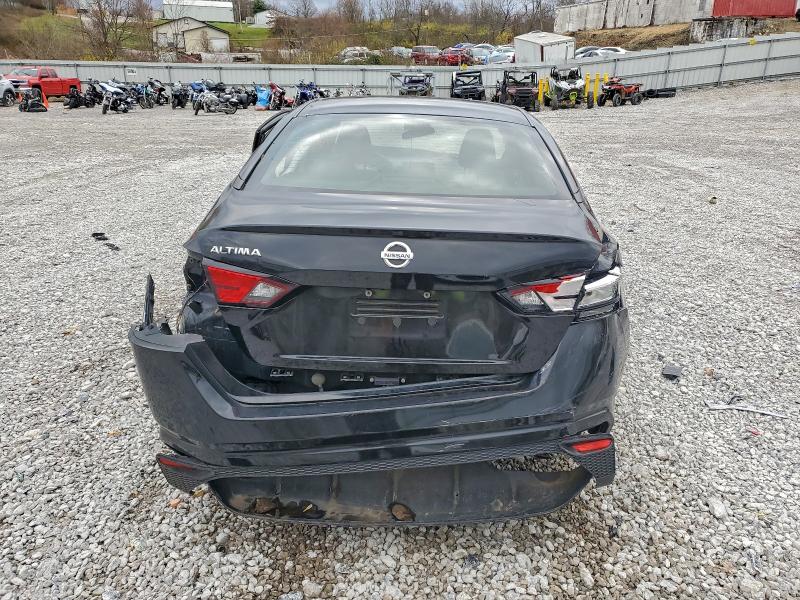 Photo 6 from auction – 2021 NISSAN ALTIMA with VIN 1N4BL4BV6MN362610