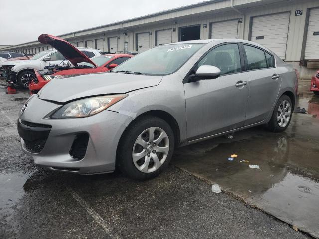 MAZDA 3 I 2013 with VIN JM1BL1UP5D1772085 - Photo from auction