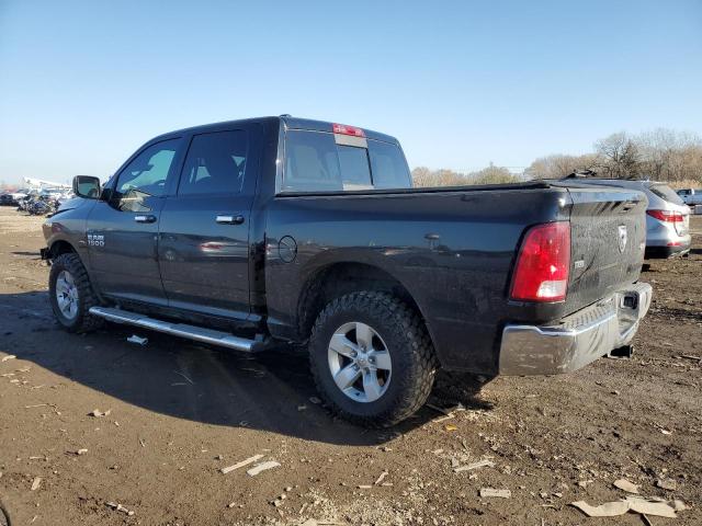 Photo 2 from auction – 2014 RAM 1500 SLT with VIN 1C6RR7LG1ES319439