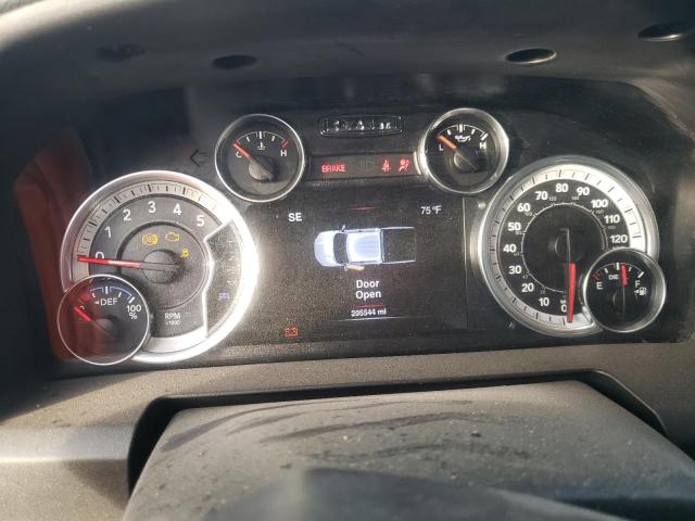Photo 9 from auction – 2016 RAM 1500 SLT with VIN 1C6RR7LM2GS364060