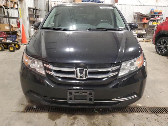 Photo 5 from auction – 2015 HONDA ODYSSEY EX with VIN 5FNRL5H66FB125339