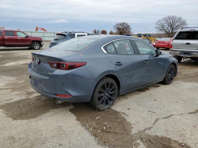 Photo 3 from auction – 2023 MAZDA 3 PREFERRE with VIN 3MZBPBCM1PM360199