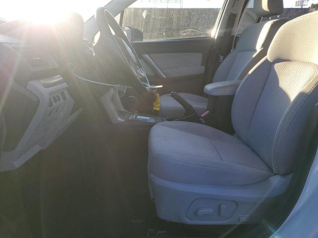Photo 7 from auction – 2015 SUBARU FORESTER 2 with VIN JF2SJAFC1FH583686