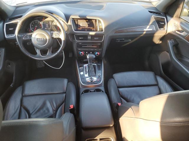 Foto 8 de la subasta – 2015 AUDI Q5 PREMIUM con VIN WA1LFAFP0FA063487