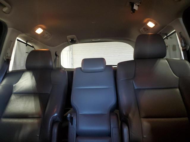 Photo 10 from auction – 2012 HONDA ODYSSEY TO with VIN 5FNRL5H92CB065288