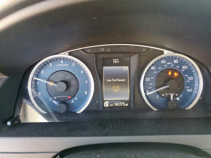 Photo 9 from auction – 2017 TOYOTA CAMRY LE with VIN 4T1BF1FK9HU627026