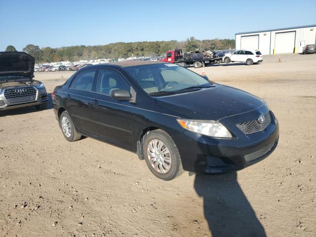 Photo 4 from auction – 2010 TOYOTA COROLLA BA with VIN 1NXBU4EE4AZ255281