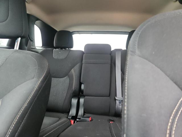 Photo 10 from auction – 2016 JEEP CHEROKEE L with VIN 1C4PJMCB2GW203043