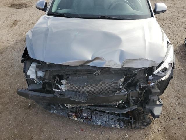 Photo 11 from auction – 2022 KIA RIO S with VIN 3KPA25AD5NE481973