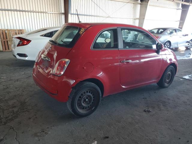 Zdjęcie 3 z aukcji – 2013 FIAT 500 POP z VIN 3C3CFFAR2DT693324