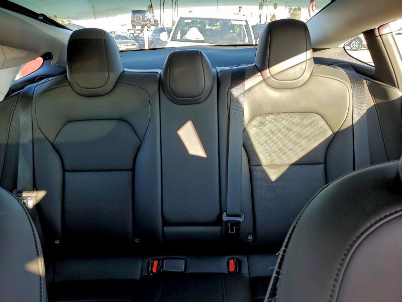Photo 10 from auction – 2024 TESLA MODEL 3 with VIN 5YJ3E1EA9RF745656