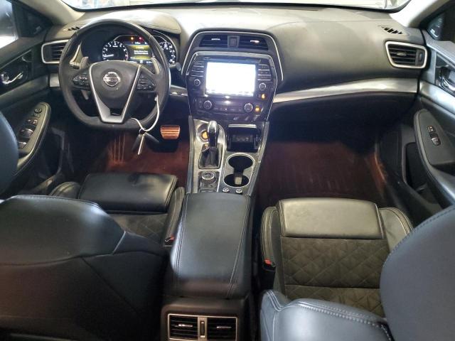 صورة رقم 8 من المزاد - 2017 NISSAN MAXIMA 3.5 مع VIN 1N4AA6AP8HC442007