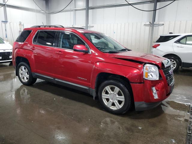 Photo 4 from auction – 2015 GMC TERRAIN SL with VIN 2GKFLWEK5F6291730