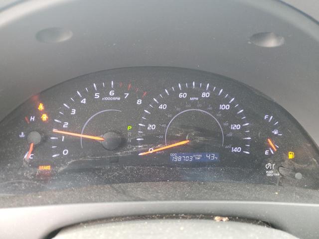Zdjęcie 9 z aukcji – 2011 TOYOTA CAMRY BASE z VIN 4T1BF3EK9BU636488