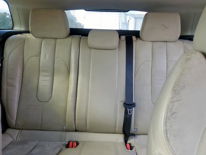 Photo 10 from auction – 2015 LAND ROVER RANGE ROVE with VIN SALVN2BG4FH049332