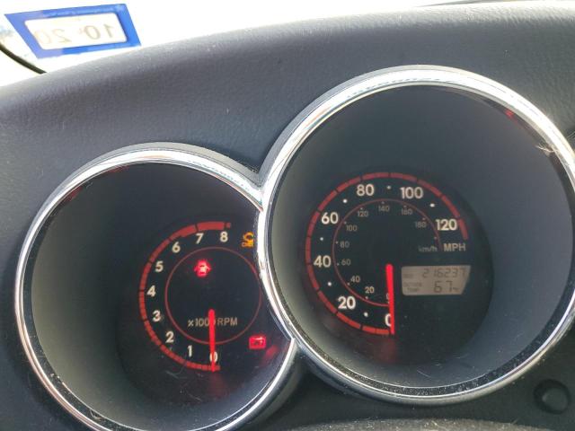 Photo 9 from auction – 2006 TOYOTA COROLLA MA with VIN 2T1KR32E16C555112