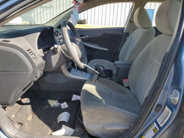 Photo 7 from auction – 2013 TOYOTA COROLLA BA with VIN 5YFBU4EE1DP125027