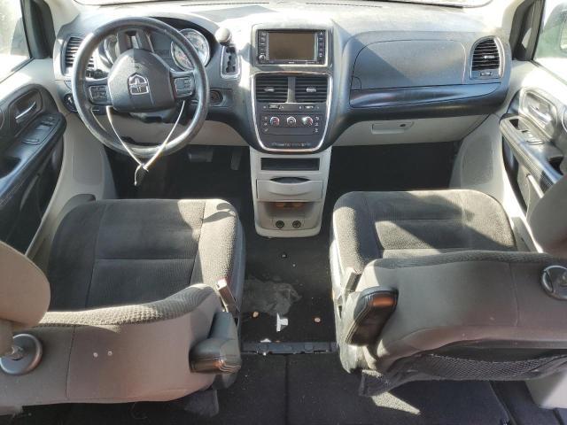 Photo 8 from auction – 2014 DODGE GRAND CARAVAN with VIN 2C4RDGBG4ER406245