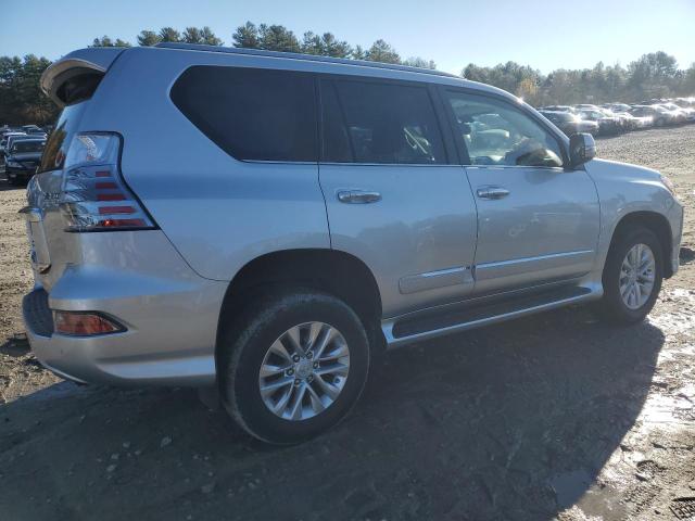 Photo 3 from auction – 2018 LEXUS GX 460 with VIN JTJBM7FX0J5209363