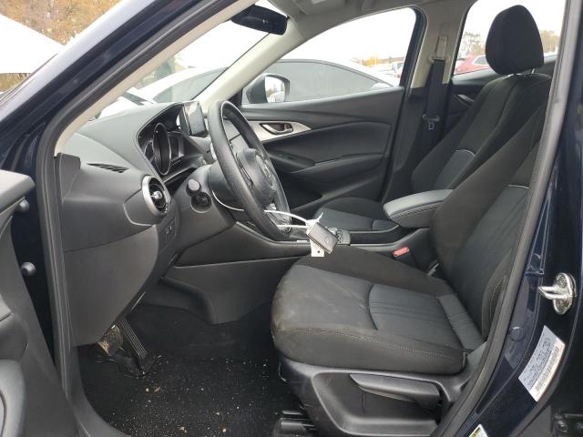 Photo 7 from auction – 2021 MAZDA CX-3 SPORT with VIN JM1DKFB75M1501930