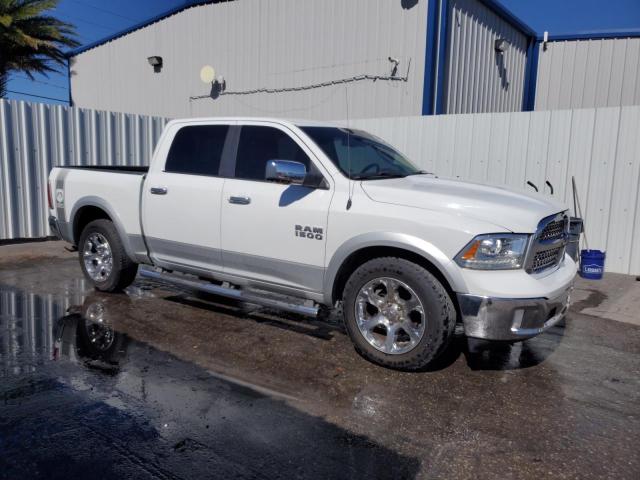 Photo 4 from auction – 2017 RAM 1500 LARAM with VIN 1C6RR6NGXHS799010