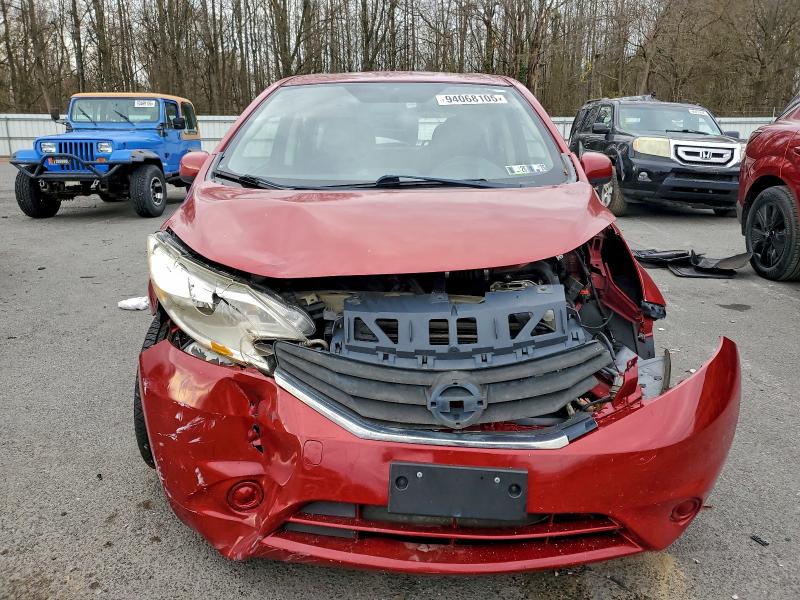 Photo 5 from auction – 2014 NISSAN VERSA NOTE with VIN 3N1CE2CP0EL400074