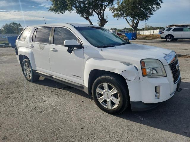 Photo 4 from auction – 2010 GMC TERRAIN with VIN 2CTALBEW0A6361813