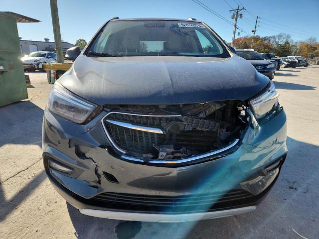 Photo 5 from auction – 2017 BUICK ENCORE PRE with VIN KL4CJDSBXHB094723