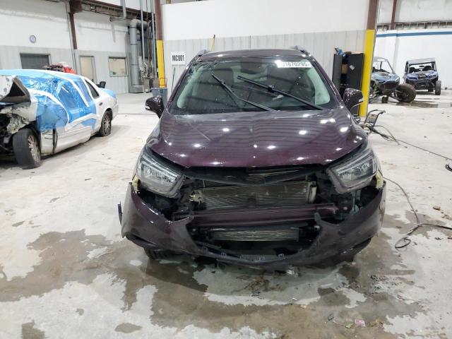 Photo 5 from auction – 2017 BUICK ENCORE PRE with VIN KL4CJASB1HB173485