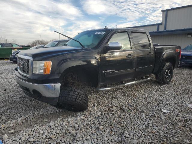 GMC SIERRA 2008 with VIN 2GTEK13C481294529 - Photo from auction