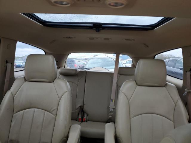 Photo 10 from auction – 2011 BUICK ENCLAVE CX with VIN 5GAKVBED2BJ270203