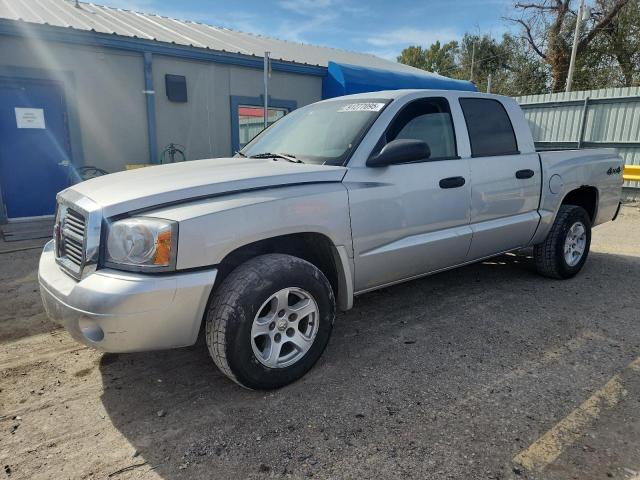 Photo 1 from auction – 2007 DODGE DAKOTA QUA with VIN 1D7HW48K67S128925