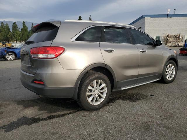 Photo 3 from auction – 2016 KIA SORENTO LX with VIN 5XYPG4A30GG157817