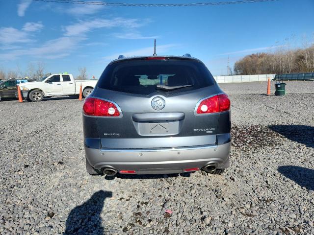 Photo 6 from auction – 2011 BUICK ENCLAVE CX with VIN 5GAKVCED1BJ353661