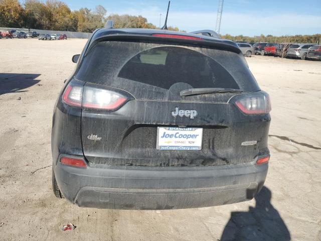 Photo 6 from auction – 2019 JEEP CHEROKEE with VIN 1C4PJLLB0KD204450