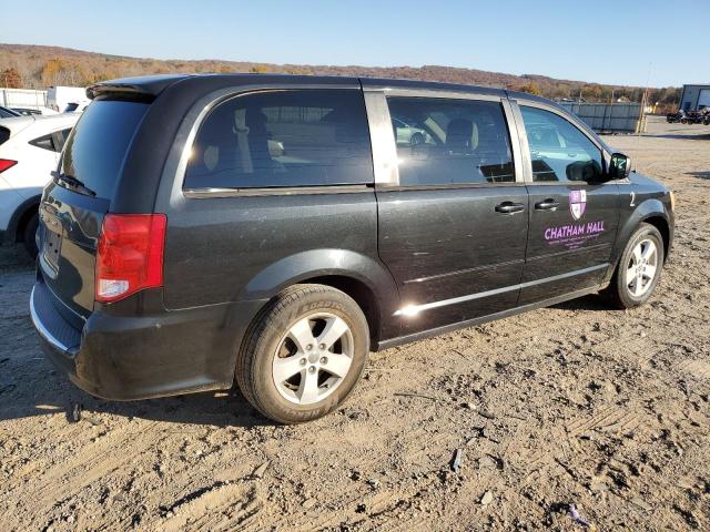 Photo 3 from auction – 2013 DODGE GRAND CARA with VIN 2C4RDGBG7DR618734