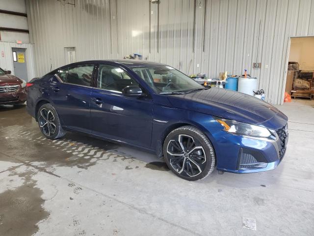Photo 4 from auction – 2023 NISSAN ALTIMA SR with VIN 1N4BL4CW4PN405093