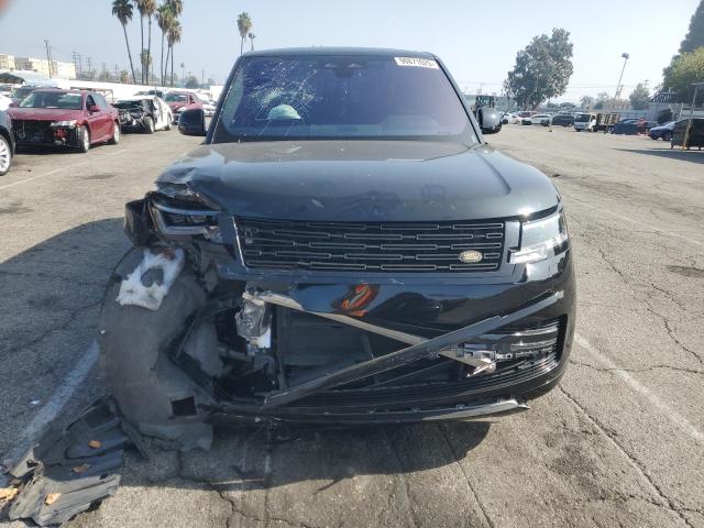 Photo 5 from auction – 2023 LAND ROVER RANGE ROVE with VIN SALKPBFU8PA065380
