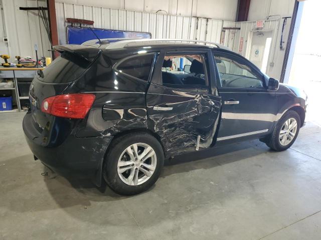 Photo 3 from auction – 2013 NISSAN ROGUE with VIN JN8AS5MV2DW609518