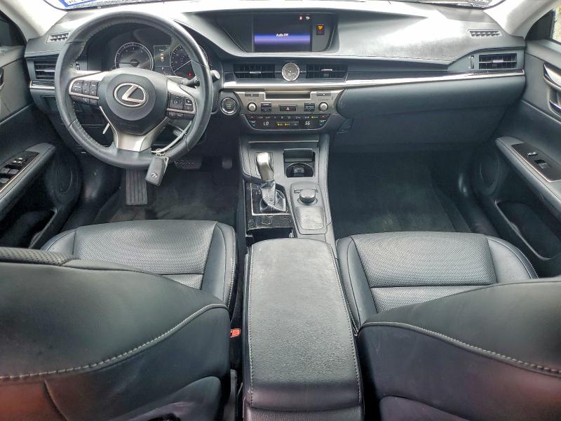 Photo 8 from auction – 2018 LEXUS ES 350 with VIN 58ABK1GGXJU110371