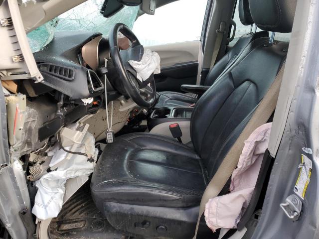 Photo 7 from auction – 2019 CHRYSLER PACIFICA T with VIN 2C4RC1BG6KR559902