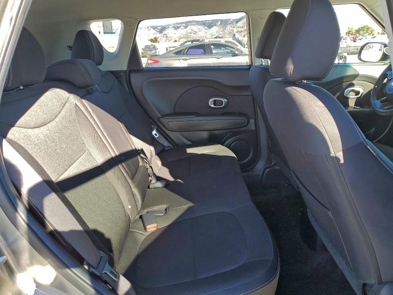 Photo 10 from auction – 2014 KIA SOUL with VIN KNDJN2A24E7108749