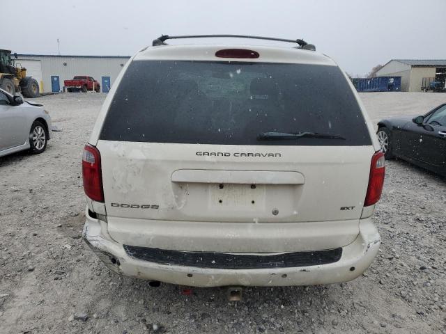 Photo 6 from auction – 2006 DODGE GRAND CARA with VIN 2D4GP44L26R686906