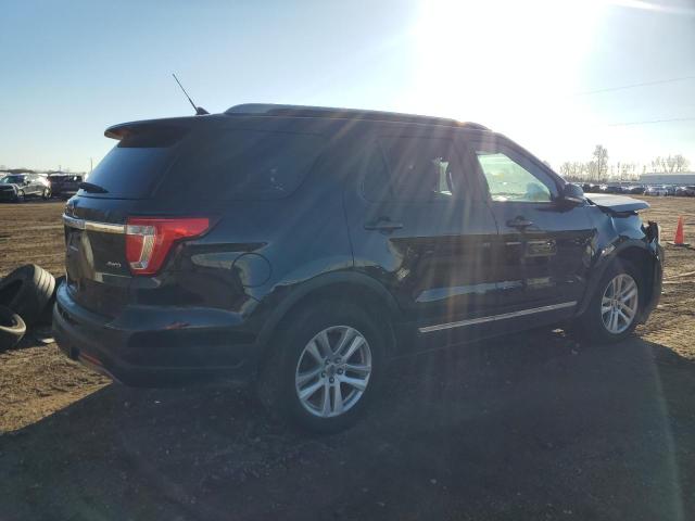 Photo 3 from auction – 2019 FORD EXPLORER X with VIN 1FM5K8D82KGA86948