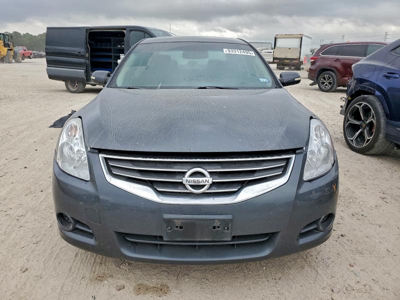 Photo 5 from auction – 2012 NISSAN ALTIMA BAS with VIN 1N4AL2AP6CC148276