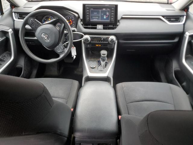 Photo 8 from auction – 2019 TOYOTA RAV4 LE with VIN 2T3MWRFV5KW007905