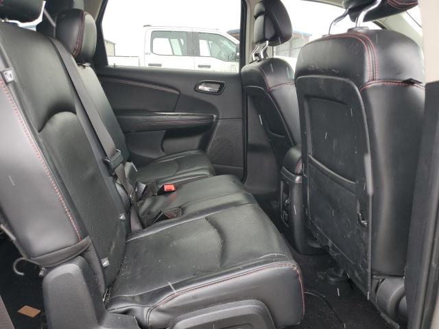 Photo 11 from auction – 2019 DODGE JOURNEY GT with VIN 3C4PDDEG7KT687774