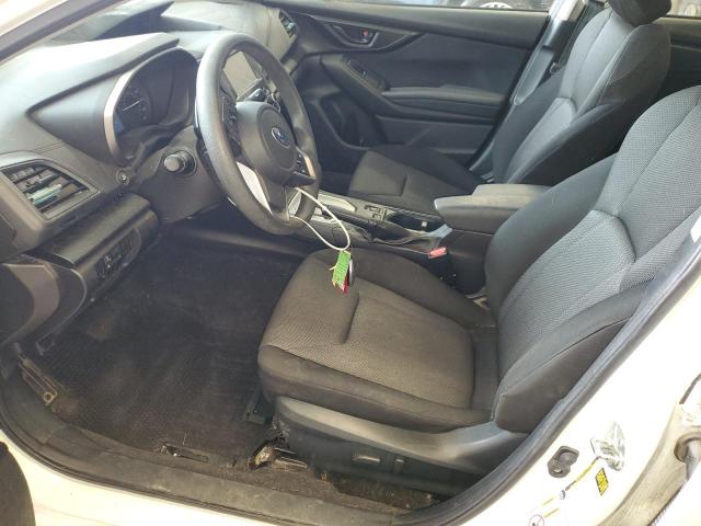 Photo 7 from auction – 2020 SUBARU IMPREZA PR with VIN 4S3GKAD67L3601938