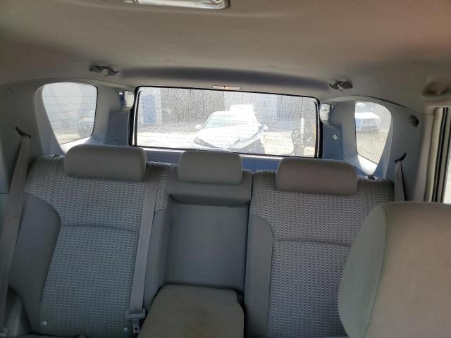 Photo 10 from auction – 2008 TOYOTA 4RUNNER SR with VIN JTEZU14R78K008800
