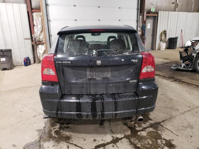 Photo 6 from auction – 2007 DODGE CALIBER R/ with VIN 1B3HE78KX7D330221